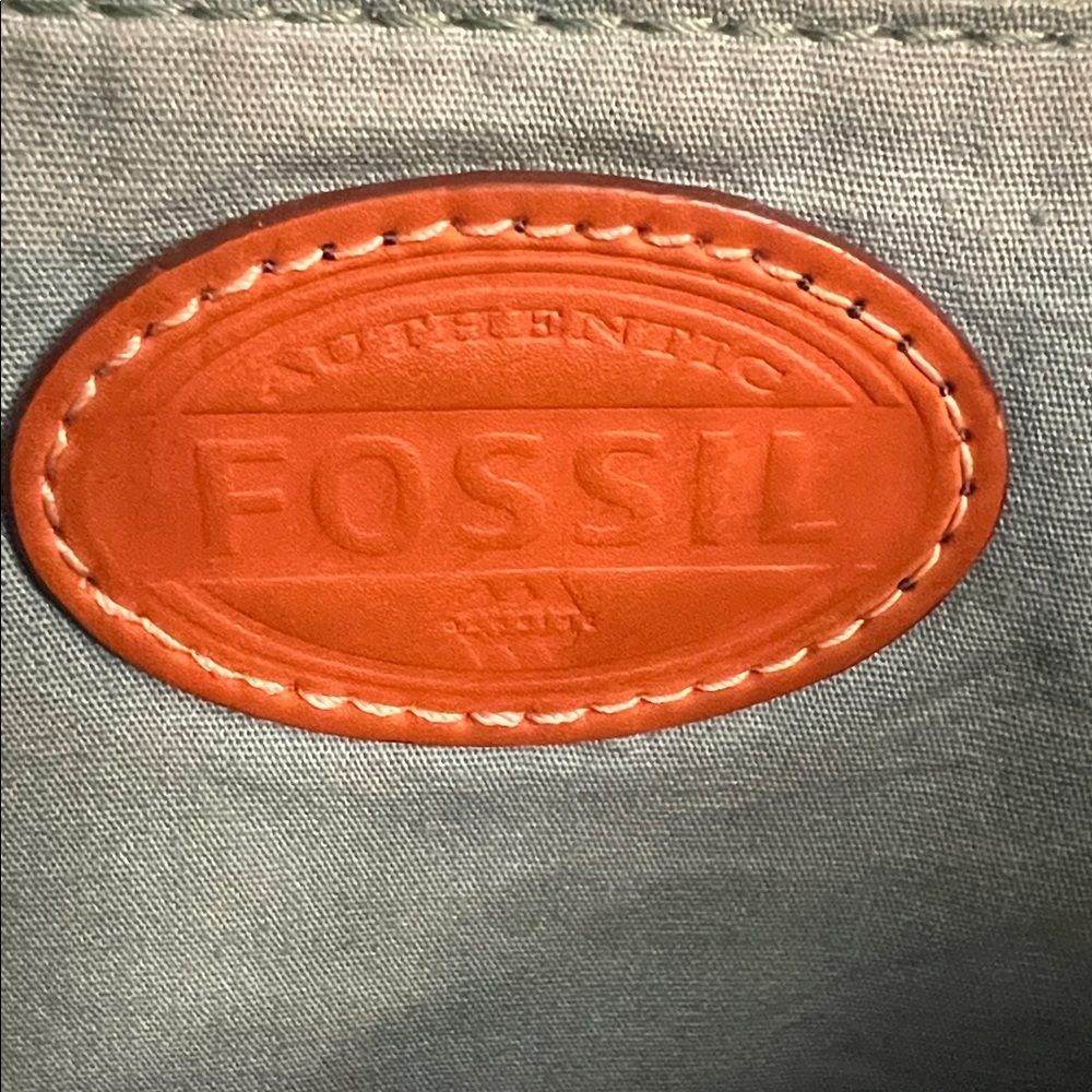 Fossil Tan Star-Patterned Bag - Picture 5 of 14